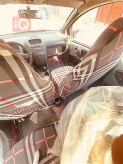 BYD F0